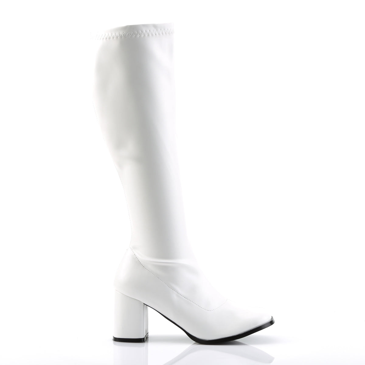 Funtasma Bottes pour femmes Gogo-300 wht str