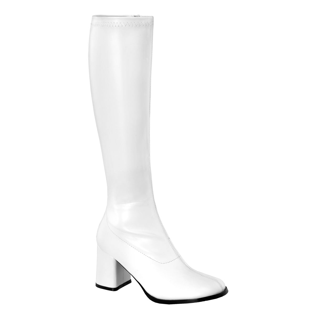 Funtasma Bottes pour femmes Gogo-300 wht str