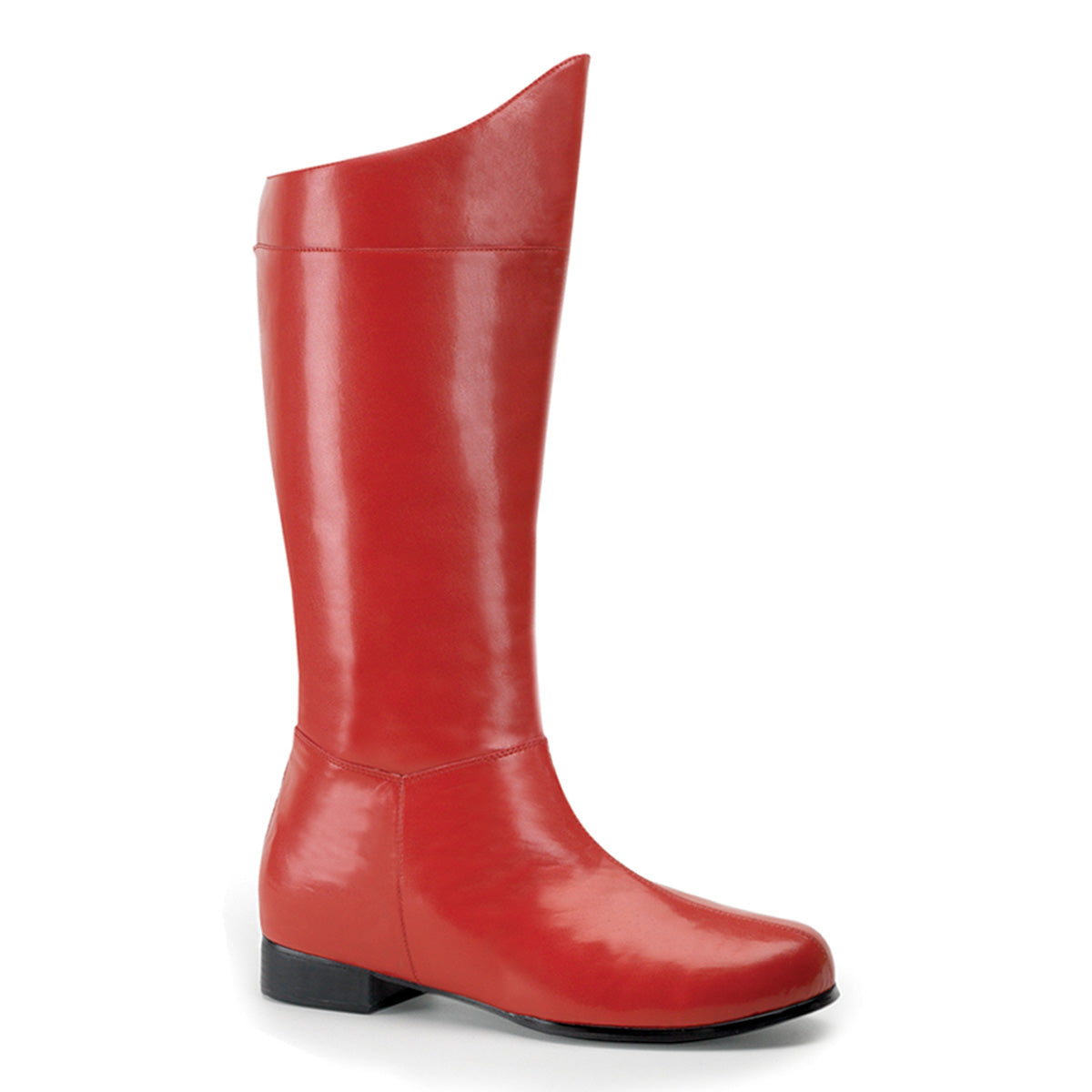 Funtasma Bottes pour hommes Hero-100 rouge rouge