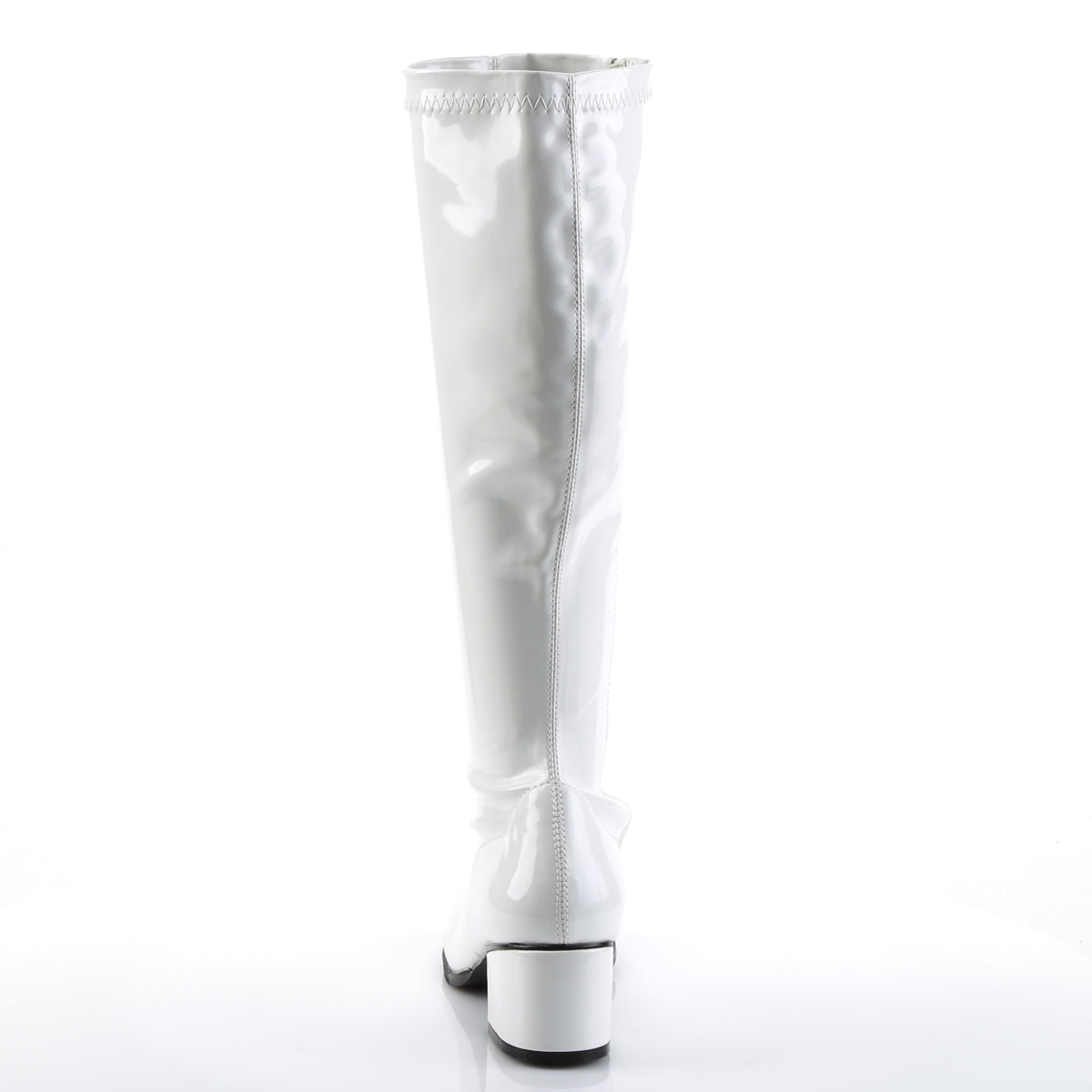 Funtasma Bottes pour femmes Retro-300 wht str pat