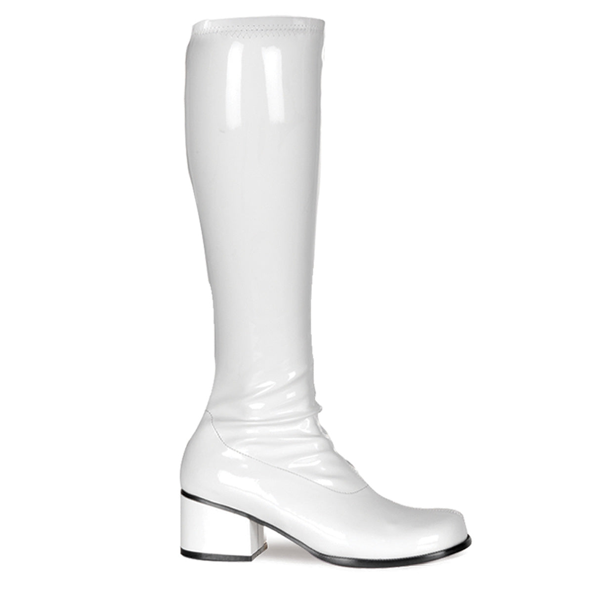 Funtasma Bottes pour femmes Retro-300 wht str pat